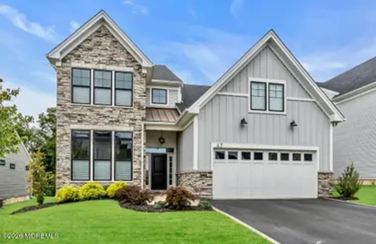 67 SOFIA DR, MANALAPAN, NJ, 07726, Manalapan, NJ 07726