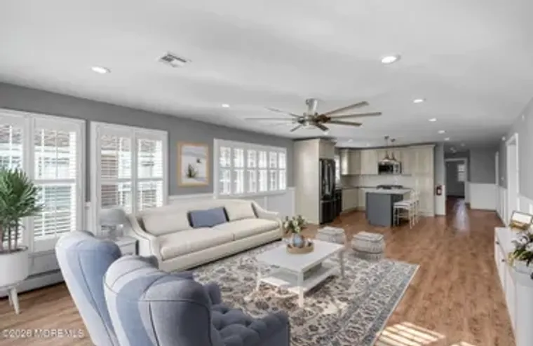 12 NELSON CT, TOMS RIVER, NJ, 08757, Toms River, NJ 08757