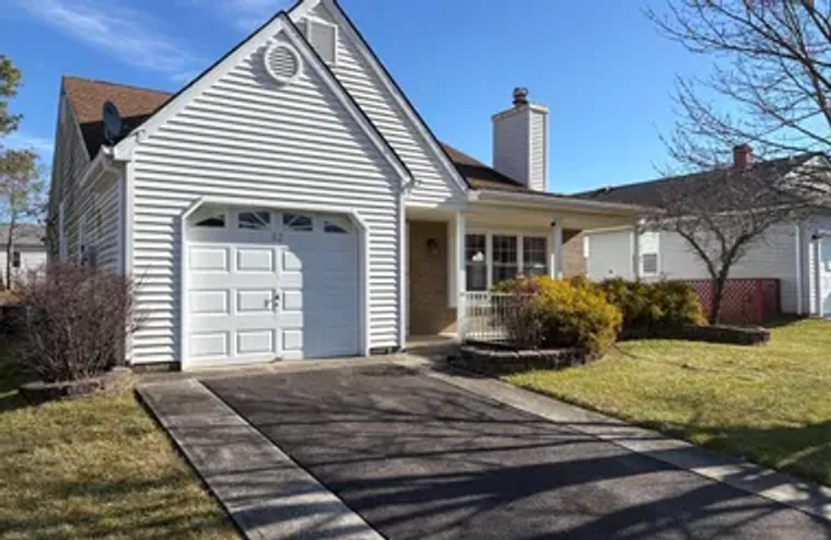 82 TRENT DR, TOMS RIVER, NJ, 08757, Toms River, NJ 08757