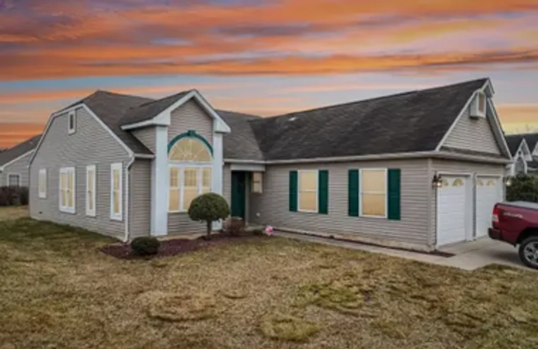 25 N AVON DR, JACKSON, NJ, 08527, Jackson, NJ 08527