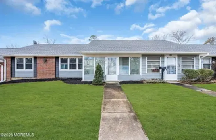 482C THORNBURY CT, LAKEWOOD, NJ, 08701, Lakewood, NJ 08701