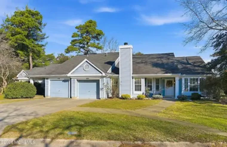 963 BUCKINGHAM DR B, MANCHESTER, NJ, 087..., Manchester, NJ 08759