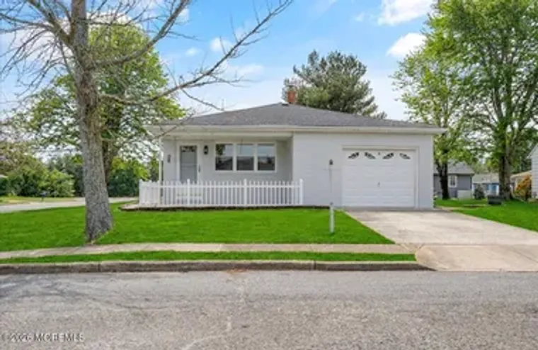 2 VAN GOGH ST, TOMS RIVER, NJ, 08757, Toms River, NJ 08757