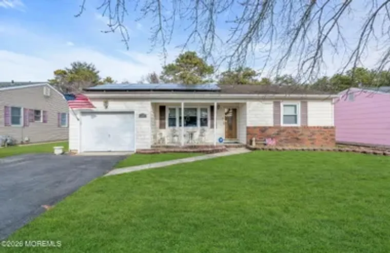 86 NORTHUMBERLAND DR, TOMS RIVER, NJ, 08..., Toms River, NJ 08757