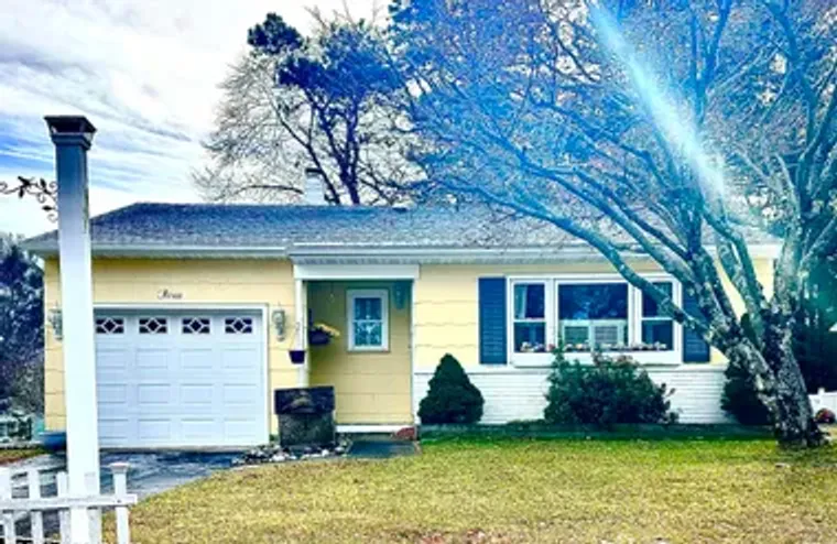 3 CALDWELL DR, TOMS RIVER, NJ, 08757, Toms River, NJ 08757