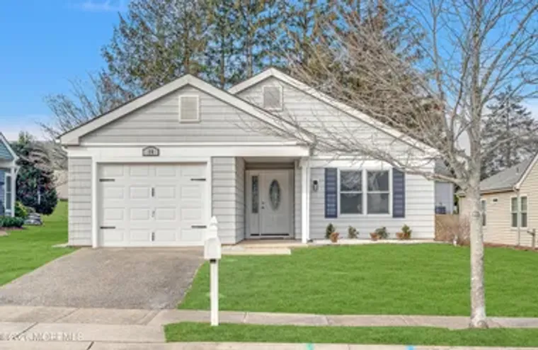 20 WOODSTOCK LN, MANCHESTER, NJ, 08759, Manchester, NJ 08759