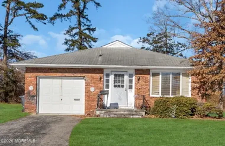 95 LARKSPUR CT, TOMS RIVER, NJ, 08755, Toms River, NJ 08755