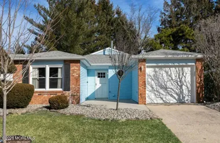 8 CARTER WAY, BRICK, NJ, 08723, Brick, NJ 08723