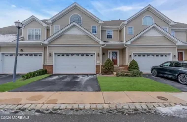 3 CARRINGTON DR, EATONTOWN, NJ, 07724, Eatontown, NJ 07724