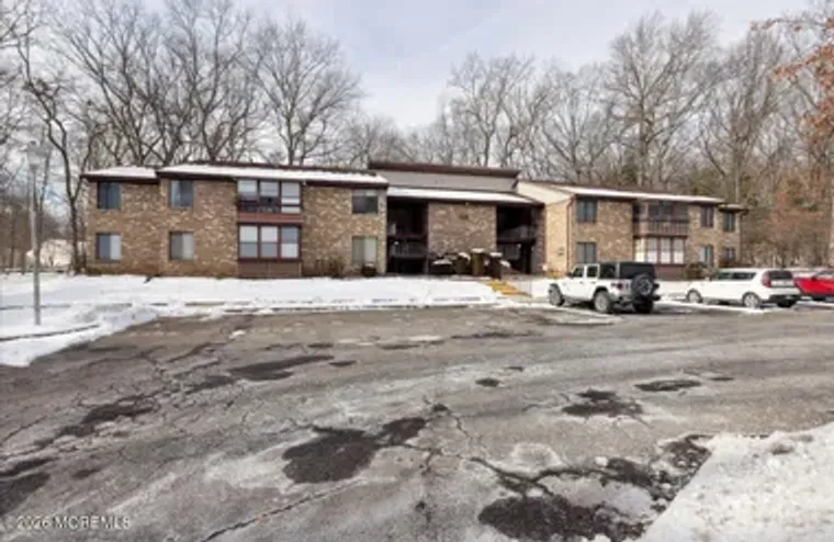 159 CROSS SLOPE CT C, MANALAPAN, NJ, 077..., Manalapan, NJ 07726