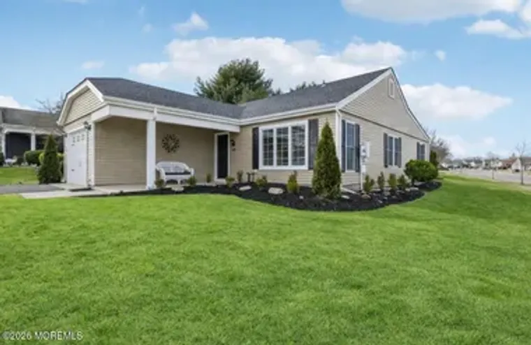 10 WOODSTOCK LN, MANCHESTER, NJ, 08759, Manchester, NJ 08759