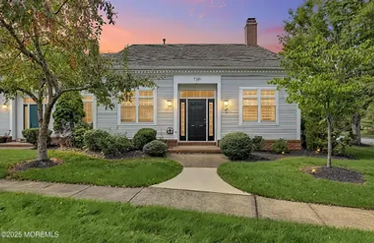 75 WINTHROP RD 75D, MONROE, NJ, 08831, Monroe, NJ 08831