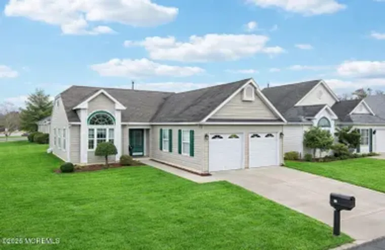 25 N AVON DR, JACKSON, NJ, 08527, Jackson, NJ 08527