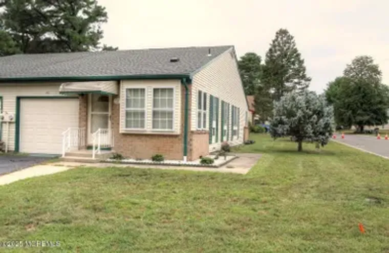 4B IVY ST # 52, WHITING, NJ, 08759, Whiting, NJ 08759