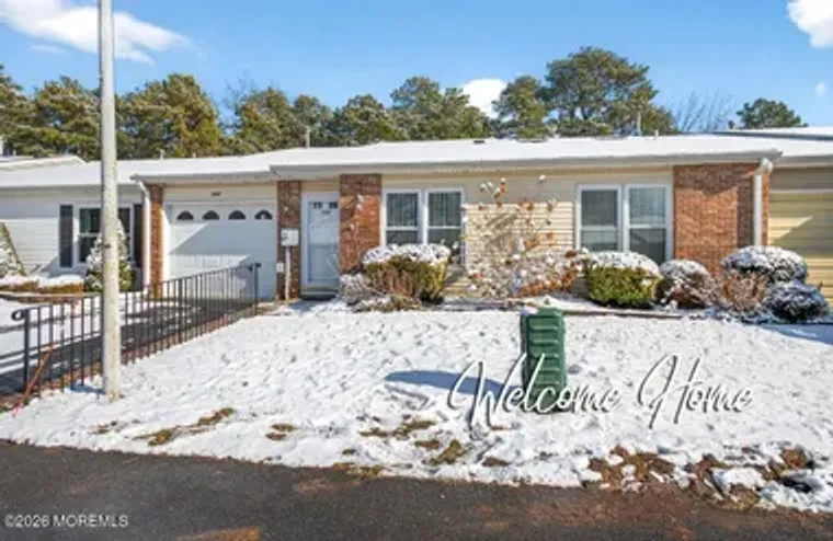 103 MAPLECREST DR, LAKEWOOD, NJ, 08701, Lakewood, NJ 08701