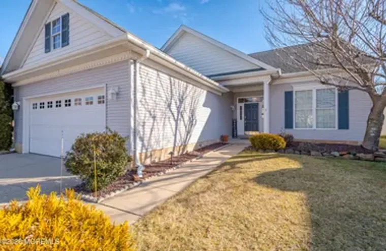 21 SAWGRASS ST, JACKSON, NJ, 08527, Jackson, NJ 08527