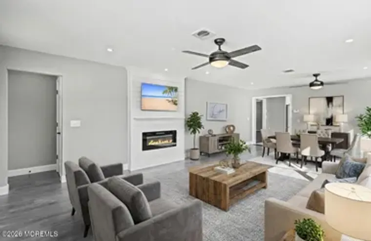 3 MUIRHEAD ST, TOMS RIVER, NJ, 08757, Toms River, NJ 08757