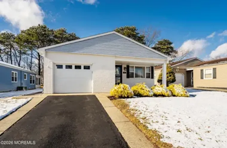 15 ENCINITAS DR, TOMS RIVER, NJ, 08757, Toms River, NJ 08757