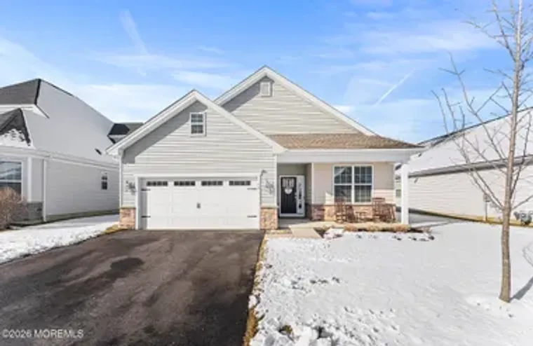 54 CHURCHILL BLVD, NEW EGYPT, NJ, 08533, New Egypt, NJ 08533