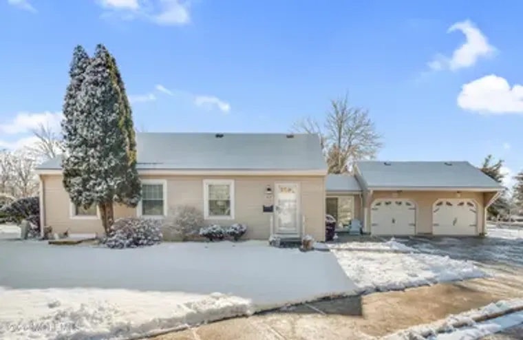 166 COURS DE LORRAINE D, FREEHOLD, NJ, 0..., Freehold, NJ 07728