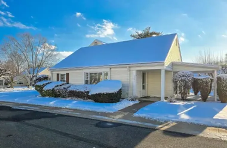 220C MANCHESTER LN, MONROE, NJ, 08831, Monroe, NJ 08831