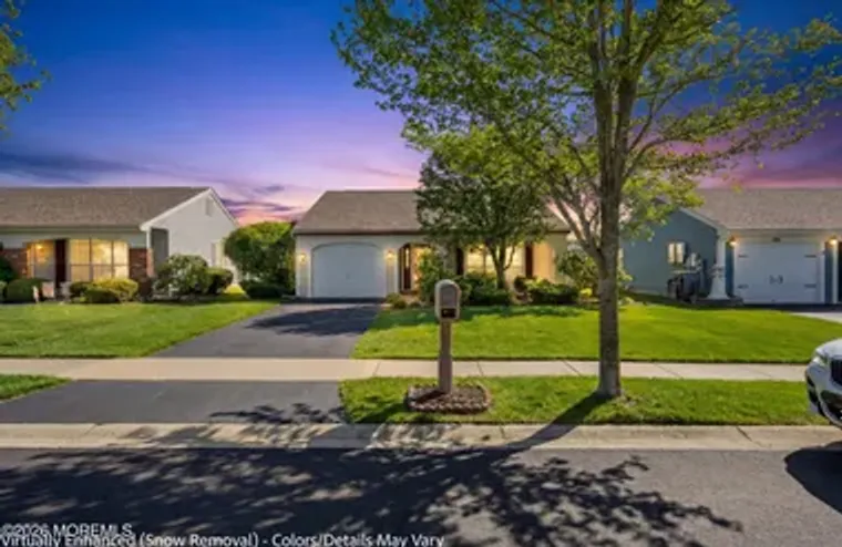 23 BLACKTHORN PL, MANCHESTER, NJ, 08759, Manchester, NJ 08759