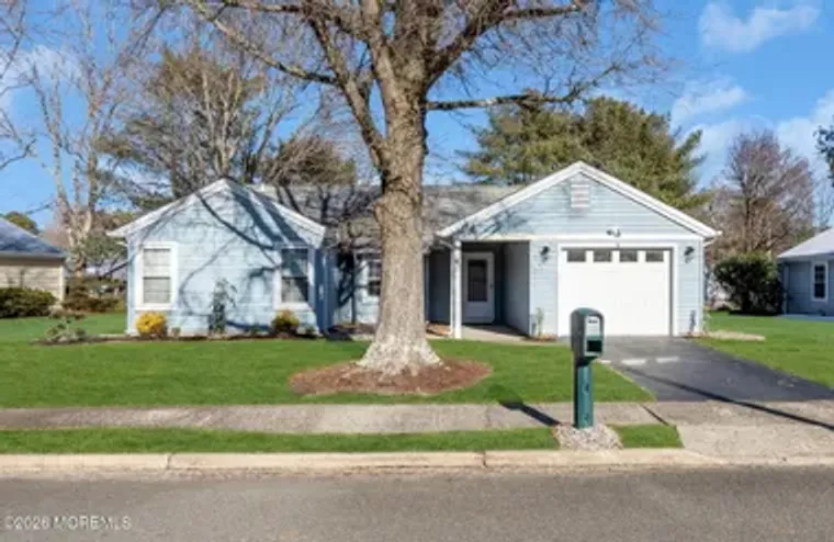 38 SHEFFIELD DR, FORKED RIVER, NJ, 08731, Forked River, NJ 08731