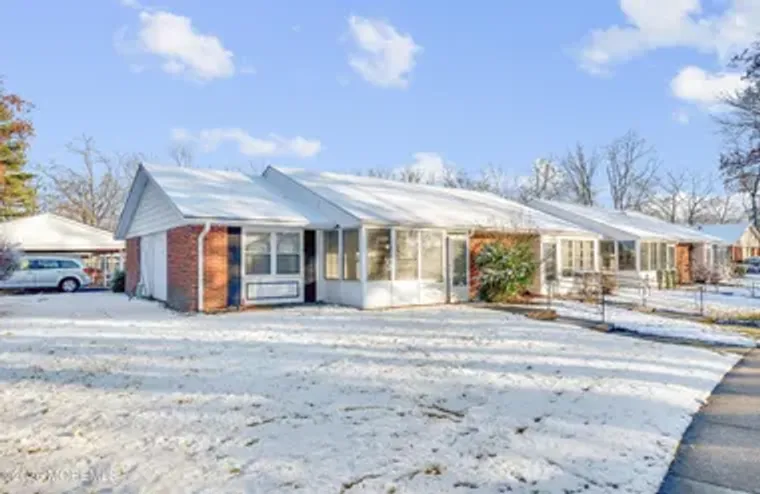 51A CAMBRIDGE CT, LAKEWOOD, NJ, 08701, Lakewood, NJ 08701