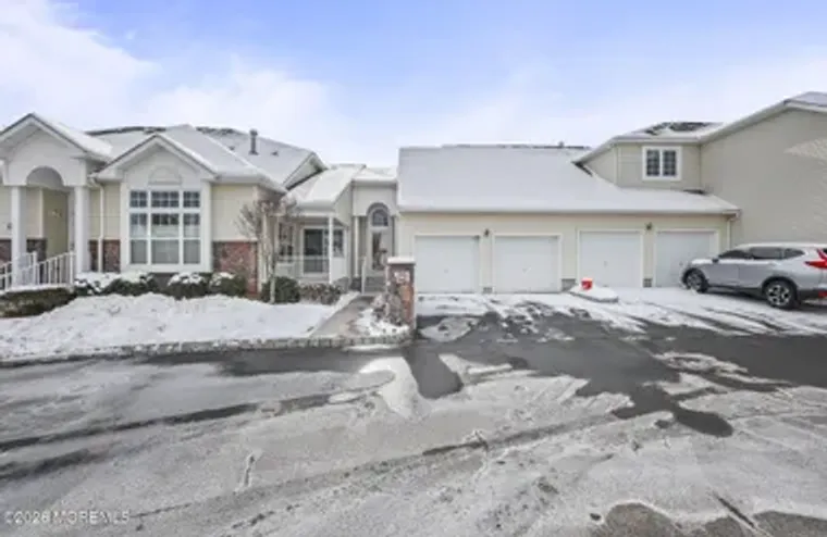 2602 SCHINDLER DR, SOUTH BRUNSWICK, NJ, ..., South Brunswick, NJ 08512