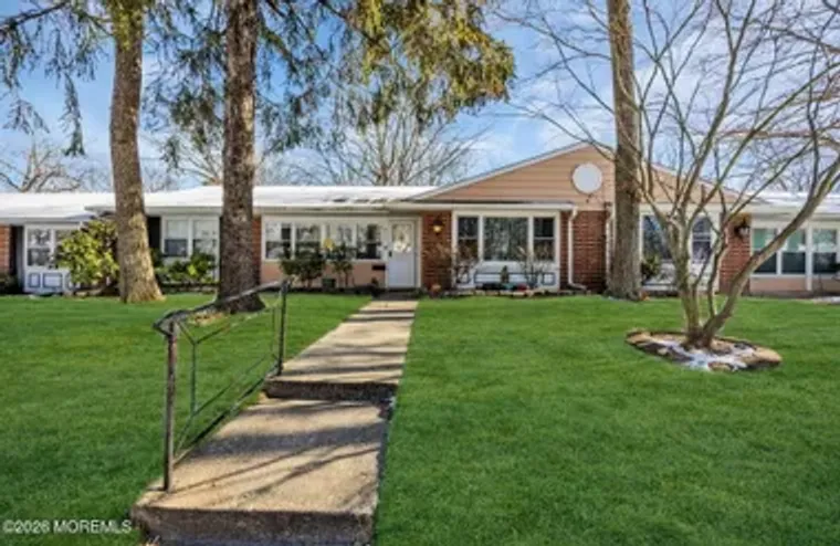 617C HUNTINGTON DR, LAKEWOOD, NJ, 08701, Lakewood, NJ 08701