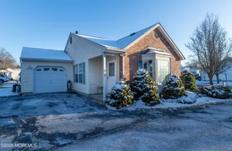 95 FARNWORTH CLOSE, FREEHOLD, NJ, 07728, Freehold, NJ 07728