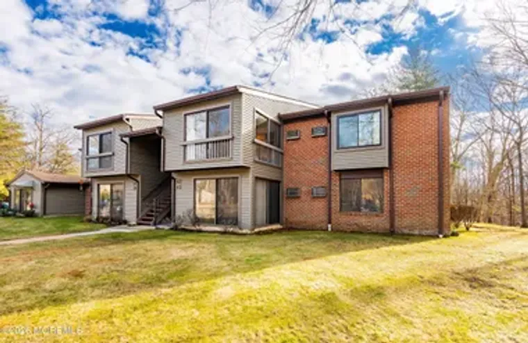 41 WESTERN REACH, RED BANK, NJ, 07701, Red Bank, NJ 07701