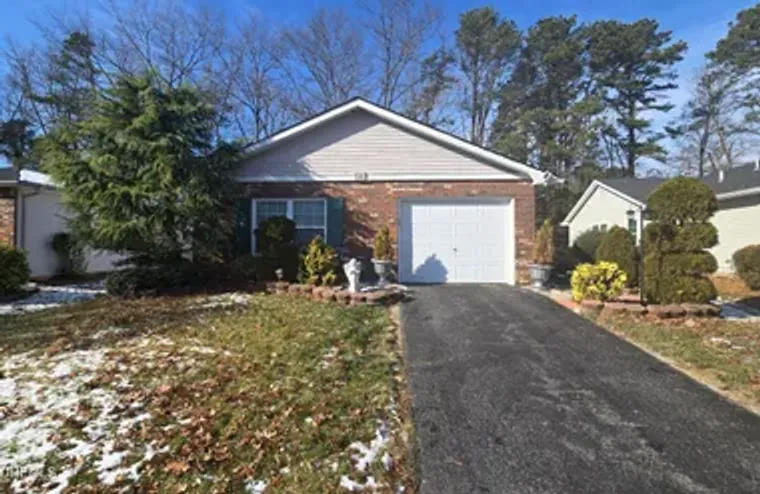 30 BLUE RIDGE DR, BRICK, NJ, 08724, Brick, NJ 08724