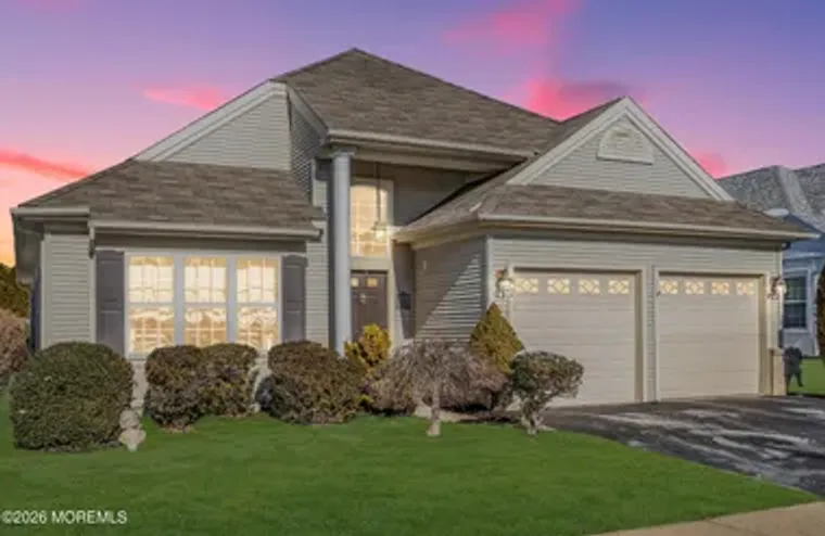 42 MILTON DR, MANCHESTER, NJ, 08759, Manchester, NJ 08759