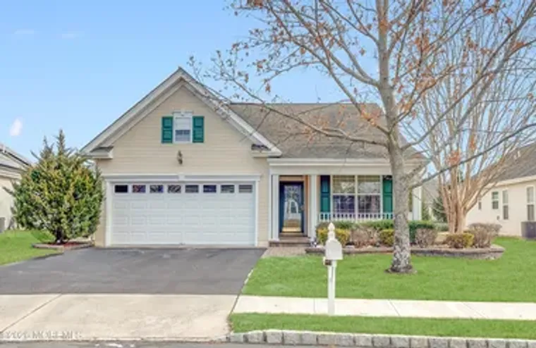 37 HEATH LN, JACKSON, NJ, 08527, Jackson, NJ 08527