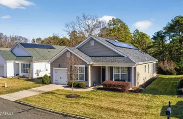 84 BRIARWOOD DR, LITTLE EGG HARBOR, NJ, ..., Little Egg Harbor, NJ 08087