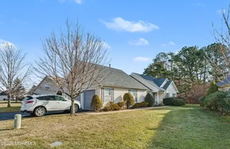 2401 BRADDOCK RD, TOMS RIVER, NJ, 08755, Toms River, NJ 08755