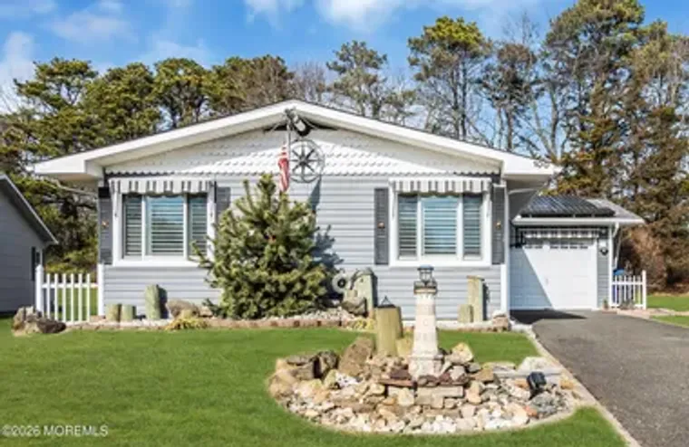 100 BASER LN, BRICK, NJ, 08724, Brick, NJ 08724