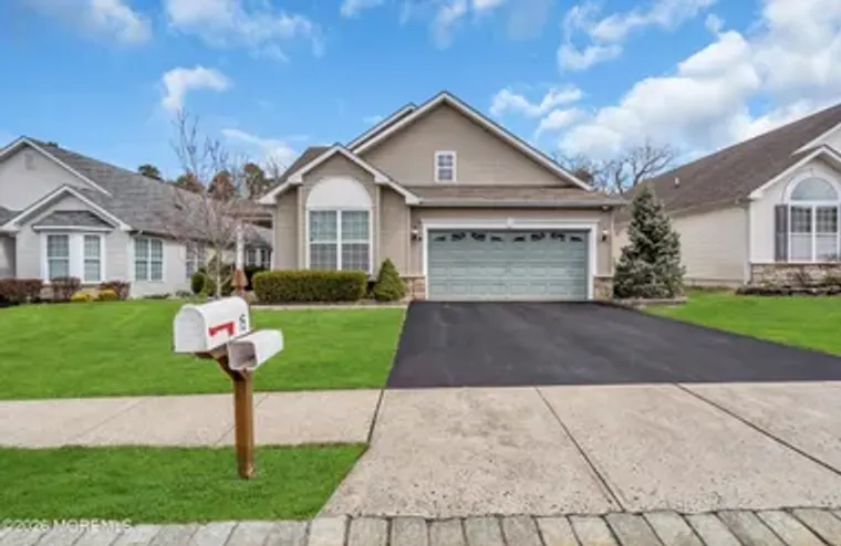 15 ENCLAVE BLVD, LAKEWOOD, NJ, 08701, Lakewood, NJ 08701