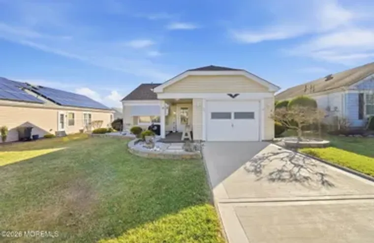 7 WOODSTOCK LN, MANCHESTER, NJ, 08759, Manchester, NJ 08759