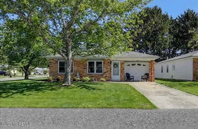 32 ABBEY RD, BRICK, NJ, 08723, Brick, NJ 08723