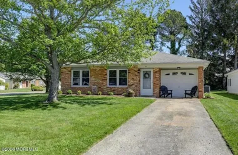 32 ABBEY RD, BRICK, NJ, 08723, Brick, NJ 08723