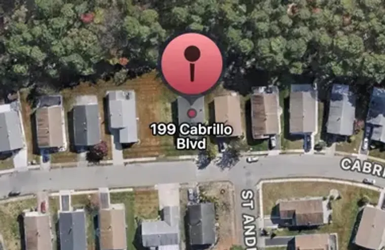 199 CABRILLO BLVD, TOMS RIVER, NJ, 08757, Toms River, NJ 08757