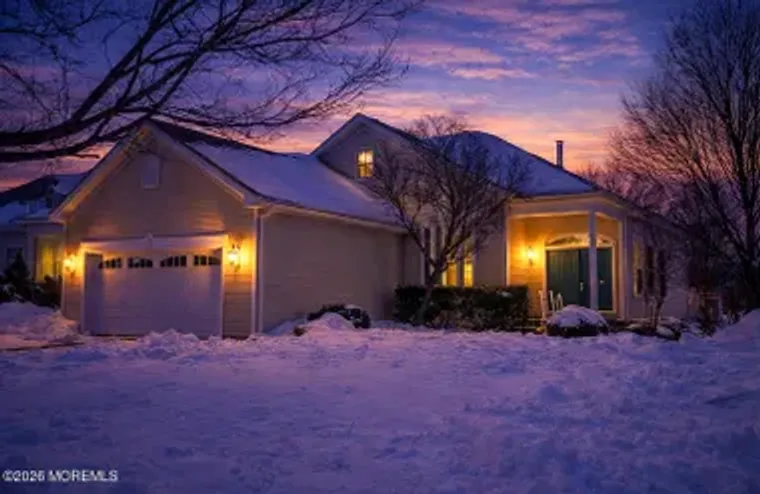 1533 HARVEST LN, MANASQUAN, NJ, 08736, Manasquan, NJ 08736