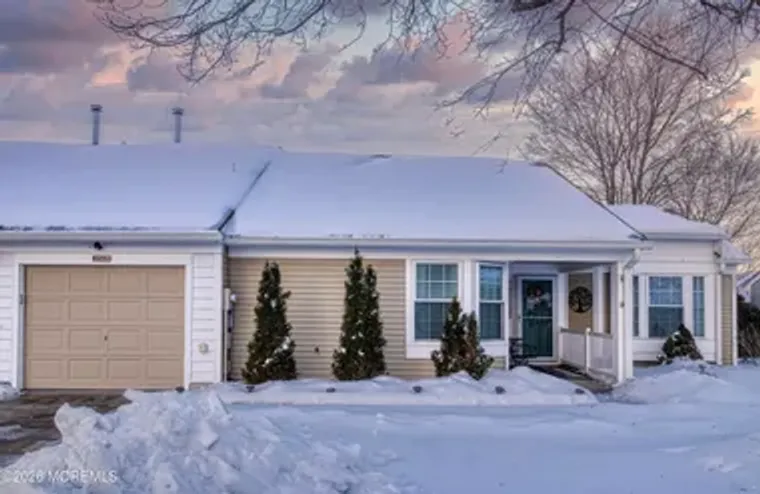 1156B THORNBURY LN, MANCHESTER, NJ, 0875..., Manchester, NJ 08759