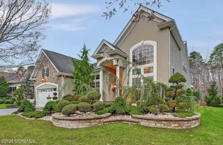 38 PARK RIDGE WAY, JACKSON, NJ, 08527, Jackson, NJ 08527