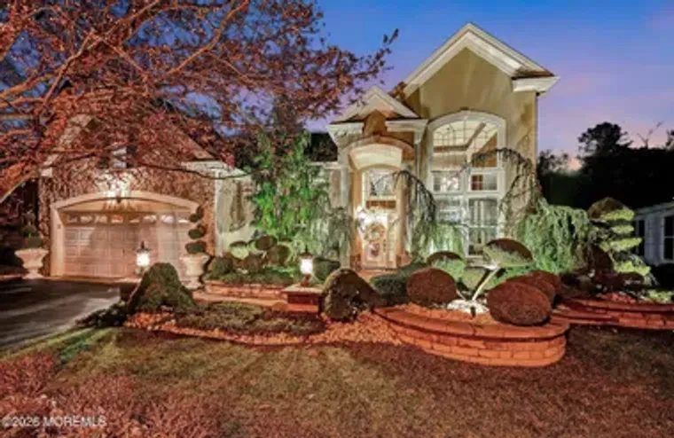 38 PARK RIDGE WAY, JACKSON, NJ, 08527, Jackson, NJ 08527