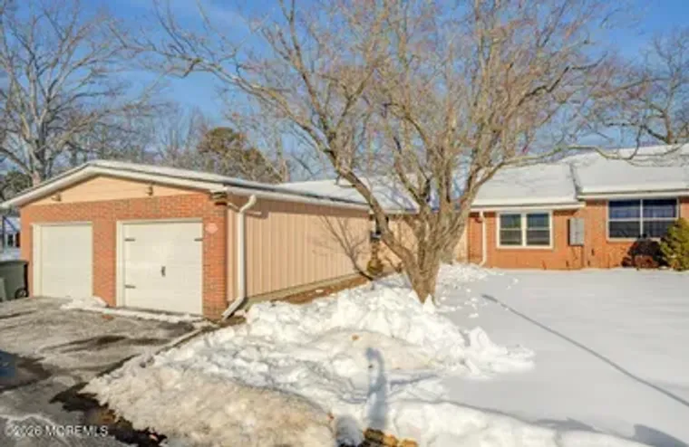 60C BUCKINGHAM DR, LAKEWOOD, NJ, 08701, Lakewood, NJ 08701