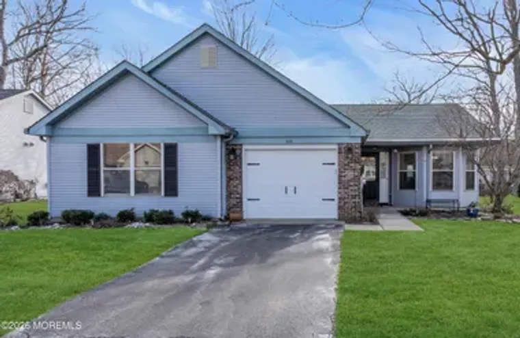 528 PETUNIA LN, WHITING, NJ, 08759, Whiting, NJ 08759