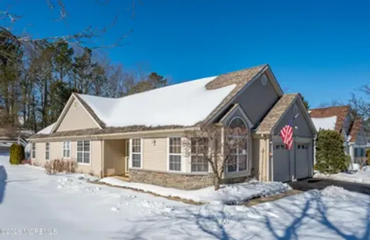 2890 LENOX ST, TOMS RIVER, NJ, 08755, Toms River, NJ 08755